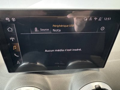 Audi Q2 35 TDI 150 S tronic 7 S line Plus   - 29