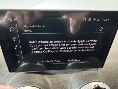 Audi Q2 35 TDI 150 S tronic 7 S line Plus   - 30