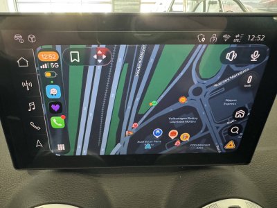 Audi Q2 35 TDI 150 S tronic 7 S line Plus   - 33