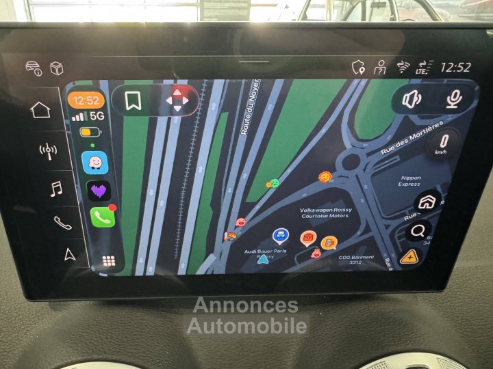 Audi Q2 35 TDI 150 S tronic 7 S line Plus - 33