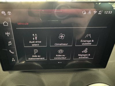 Audi Q2 35 TDI 150 S tronic 7 S line Plus   - 34