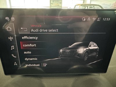 Audi Q2 35 TDI 150 S tronic 7 S line Plus   - 35