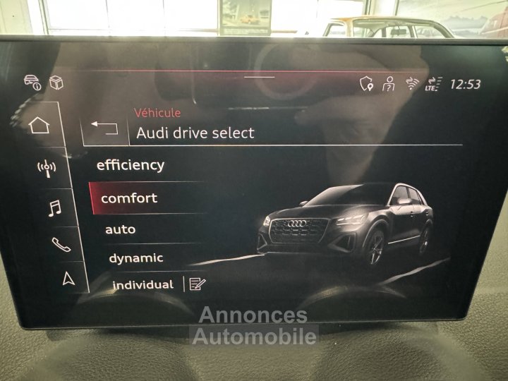 Audi Q2 35 TDI 150 S tronic 7 S line Plus - 35