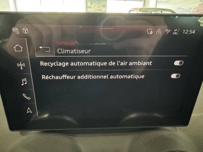 Audi Q2 35 TDI 150 S tronic 7 S line Plus   - 36