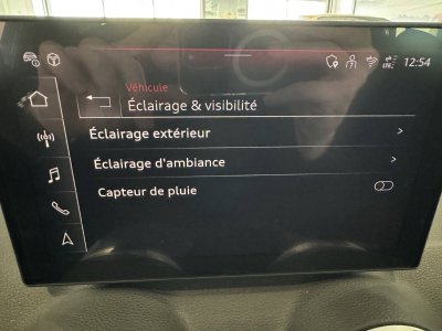 Audi Q2 35 TDI 150 S tronic 7 S line Plus   - 37