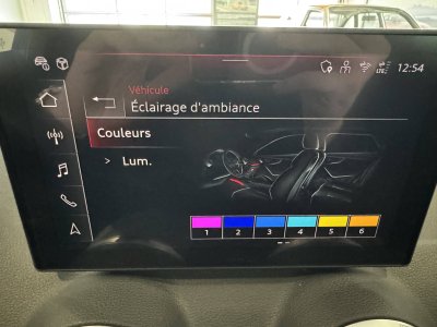 Audi Q2 35 TDI 150 S tronic 7 S line Plus   - 38