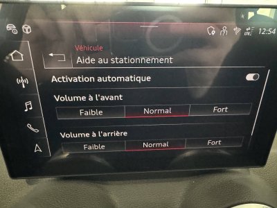 Audi Q2 35 TDI 150 S tronic 7 S line Plus   - 39