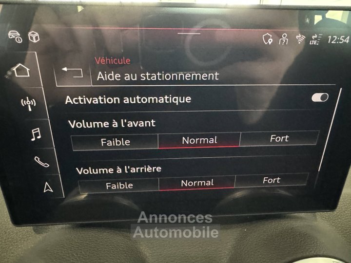 Audi Q2 35 TDI 150 S tronic 7 S line Plus - 39