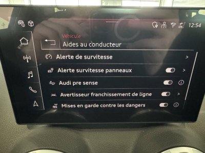 Audi Q2 35 TDI 150 S tronic 7 S line Plus   - 40