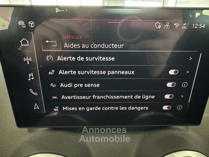 Audi Q2 35 TDI 150 S tronic 7 S line Plus - 40