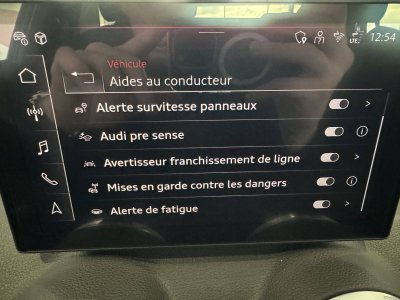 Audi Q2 35 TDI 150 S tronic 7 S line Plus   - 41