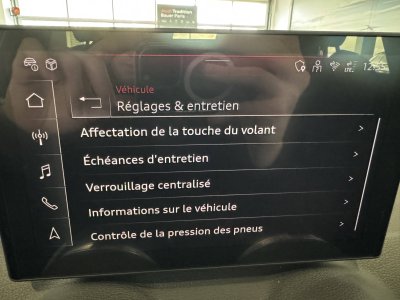 Audi Q2 35 TDI 150 S tronic 7 S line Plus   - 42