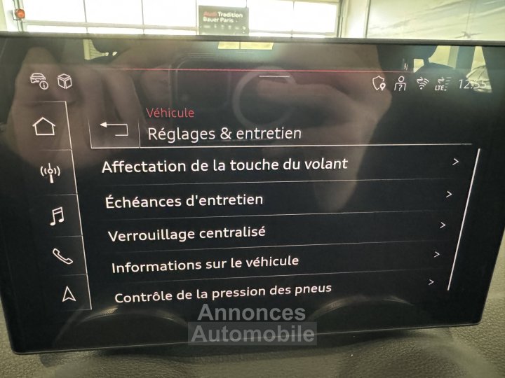 Audi Q2 35 TDI 150 S tronic 7 S line Plus - 42