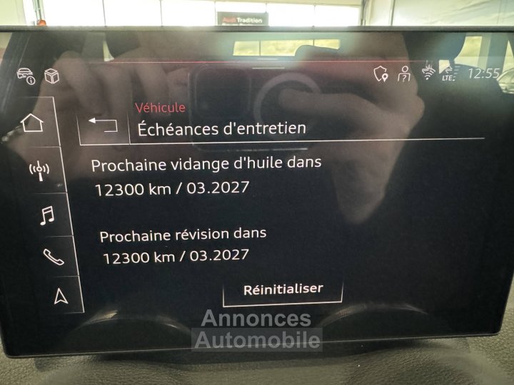 Audi Q2 35 TDI 150 S tronic 7 S line Plus - 43