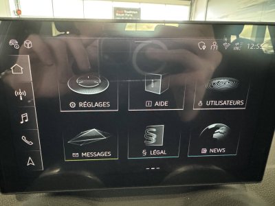 Audi Q2 35 TDI 150 S tronic 7 S line Plus   - 44