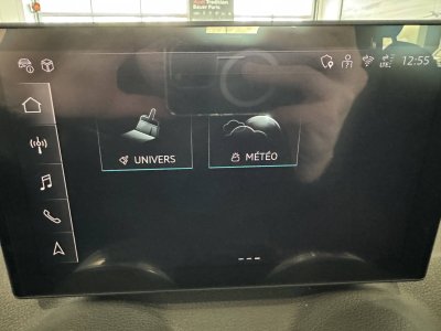 Audi Q2 35 TDI 150 S tronic 7 S line Plus   - 45