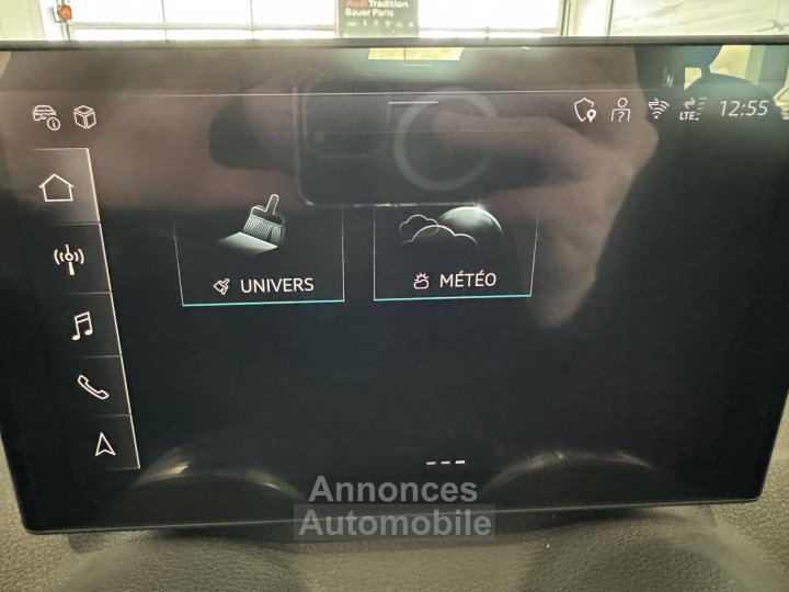 Audi Q2 35 TDI 150 S tronic 7 S line Plus - 45