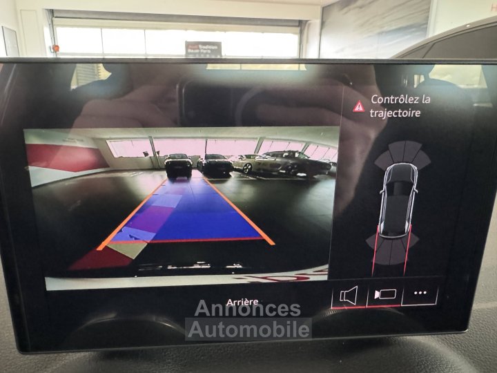 Audi Q2 35 TDI 150 S tronic 7 S line Plus - 46