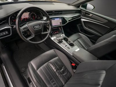 Audi A6 Avant · 20 TDI 204ch · S tronic · GPS · Bluetooth · Régulateur   - 6