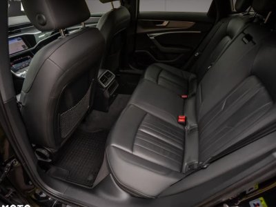 Audi A6 Avant · 20 TDI 204ch · S tronic · GPS · Bluetooth · Régulateur   - 7