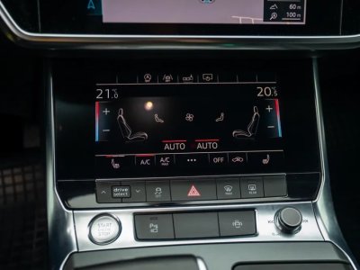Audi A6 Avant · 20 TDI 204ch · S tronic · GPS · Bluetooth · Régulateur   - 8