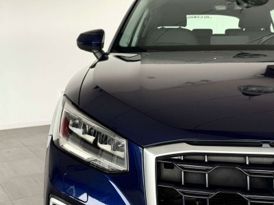 Audi Q2 15TFSI S-LINE-1ERPRO-COCKPIT-CUIR-CAMERA-PDC-TVA   - 5