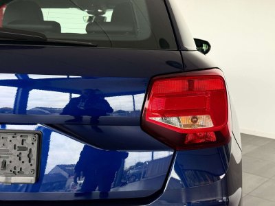 Audi Q2 15TFSI S-LINE-1ERPRO-COCKPIT-CUIR-CAMERA-PDC-TVA   - 8
