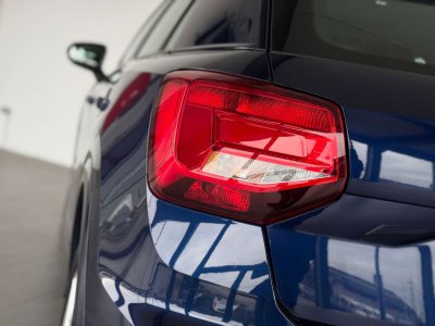 Audi Q2 15TFSI S-LINE-1ERPRO-COCKPIT-CUIR-CAMERA-PDC-TVA   - 10