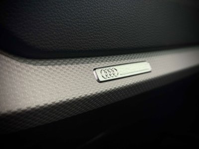 Audi Q2 15TFSI S-LINE-1ERPRO-COCKPIT-CUIR-CAMERA-PDC-TVA   - 22