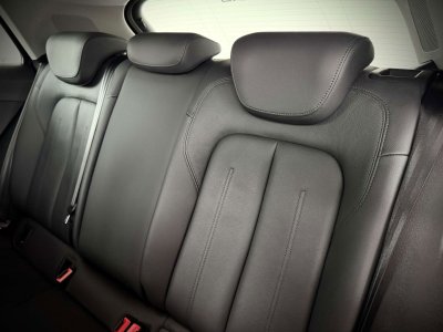 Audi Q2 15TFSI S-LINE-1ERPRO-COCKPIT-CUIR-CAMERA-PDC-TVA   - 25