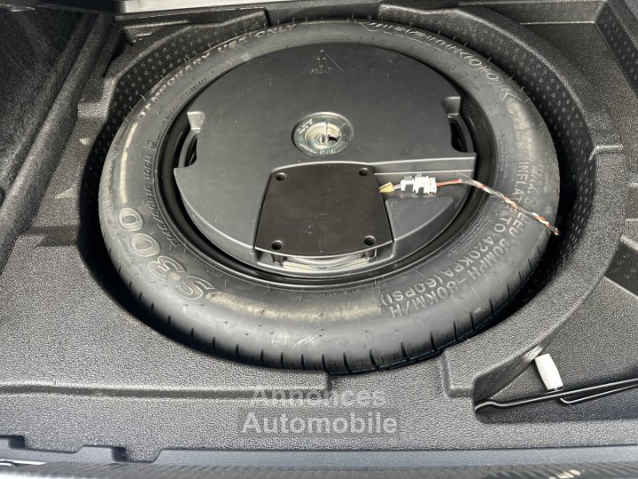 Audi Q3 20 TDI 150ch S-Line S-tronic 7 2017 - 15