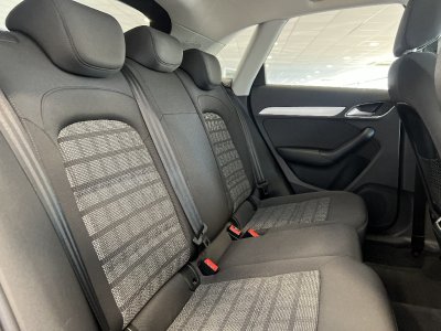 Audi Q3 20 TDI 150 ch Quattro Ambiente   - 6