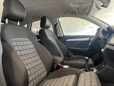 Audi Q3 20 TDI 150 ch Quattro Ambiente   - 7