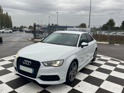 Audi S3 Quattro 20 TFSI - 300   - 4