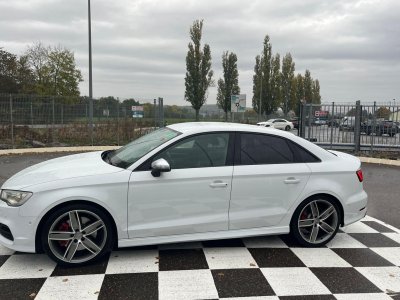Audi S3 Quattro 20 TFSI - 300   - 6