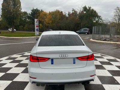 Audi S3 Quattro 20 TFSI - 300   - 8