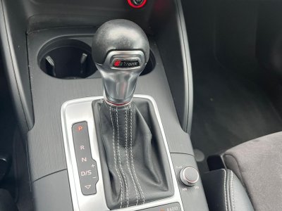 Audi S3 Quattro 20 TFSI - 300   - 11