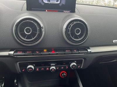 Audi S3 Quattro 20 TFSI - 300   - 12