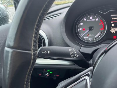 Audi S3 Quattro 20 TFSI - 300   - 14