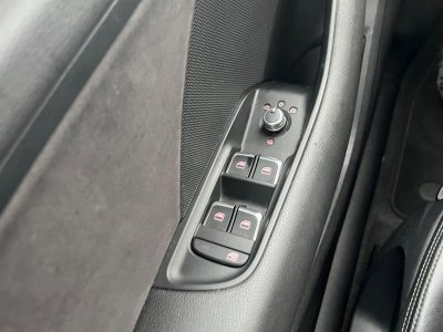 Audi S3 Quattro 20 TFSI - 300   - 15