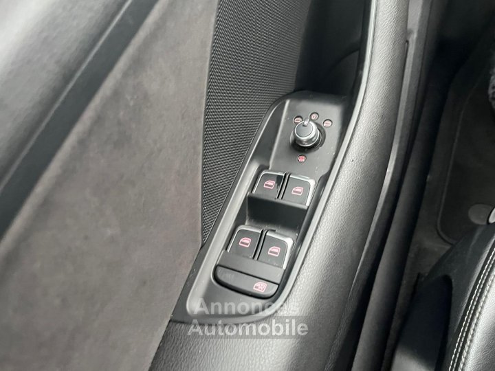 Audi S3 Quattro 20 TFSI - 300 - 15