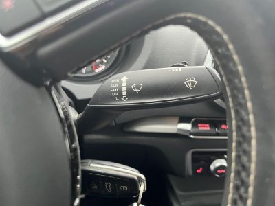 Audi S3 Quattro 20 TFSI - 300   - 17