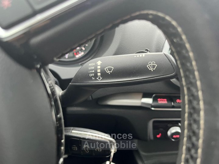 Audi S3 Quattro 20 TFSI - 300 - 17