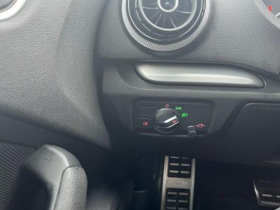 Audi S3 Quattro 20 TFSI - 300   - 18