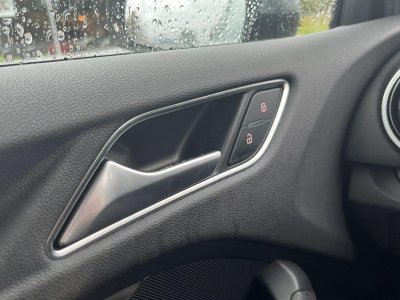 Audi S3 Quattro 20 TFSI - 300   - 19