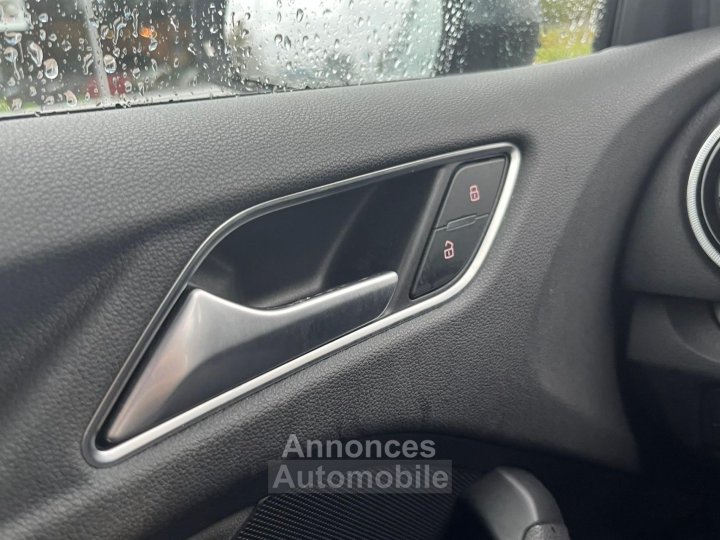 Audi S3 Quattro 20 TFSI - 300 - 19