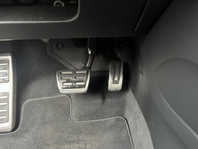 Audi S3 Quattro 20 TFSI - 300   - 20