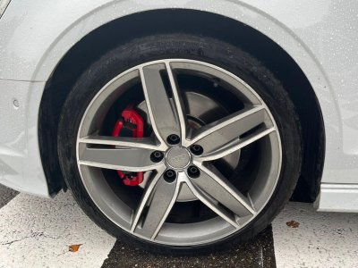 Audi S3 Quattro 20 TFSI - 300   - 21