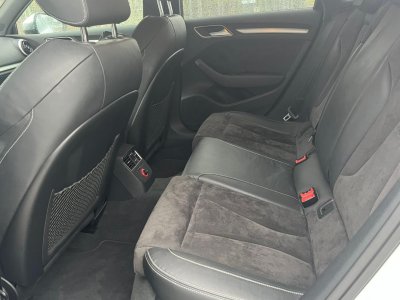 Audi S3 Quattro 20 TFSI - 300   - 23