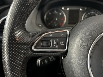 Audi Q3 Quattro 20 TDI DPF  140ch BV S-tronic  S-Line SUV Garantie 12 mois   - 15